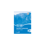 Spot On Social Sciences Grade 8 Teacher's Guide ePDF (1-year licence)