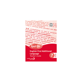 Spot On English First Additional Language Grade 7 Teacher's Guide ePDF (1-year licence)