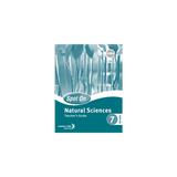 Spot On Natural Sciences Grade 7 Teacher's Guide ePDF (1-year licence)