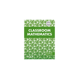 Classroom Mathematics Grade 8 Teacher's Guide ePDF (1-year licence) (CAPS aligned)