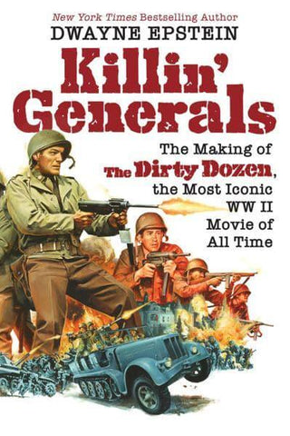 KILLIN GENERALS
