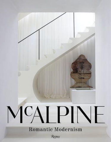 MCALPINE ROMANTIC MODERNISM