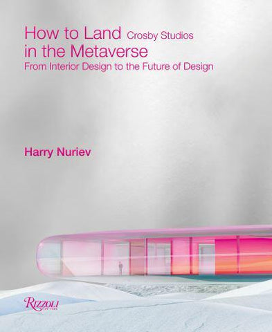 HOW TO LAND IN THE METAVERSE