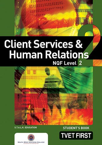 Client Services and Human Relations Level 2