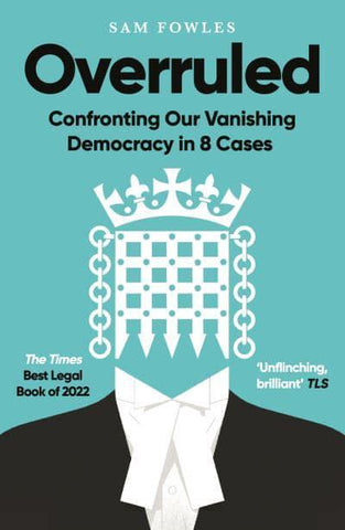 OVERRULED