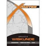 X-Faktor Wiskunde Graad 9 Studiegids