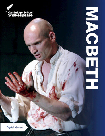 Macbeth - Digital Version (2 Years' Access)