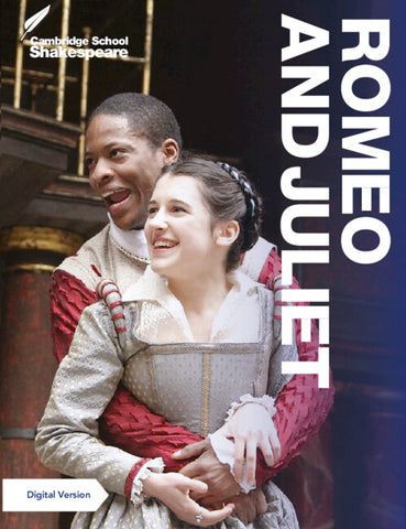 Romeo and Juliet - Digital Version (2 Years' Access)