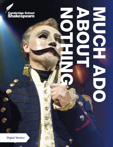 Much Ado About Nothing - Digital Version (2 Years' Access)