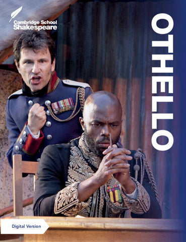 Othello - Digital Version (2 Years' Access)