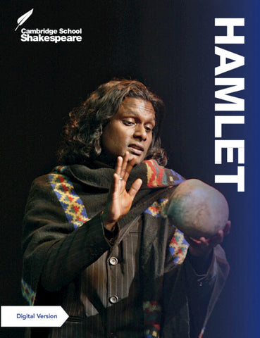 Hamlet - Digital Version (2 Years' Access)