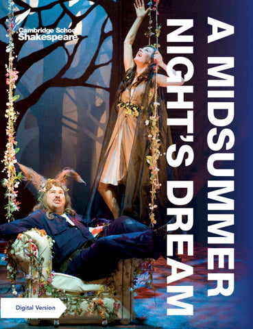 A Midsummer Night's Dream - Digital Version (2 Years' Access)