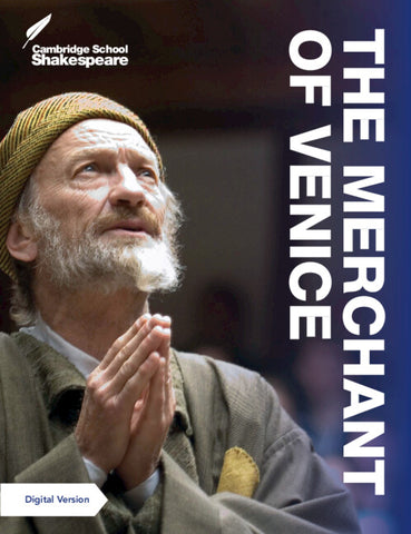The Merchant of Venice - Digital Version (2 Years' Access)