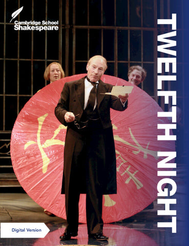Twelfth Night - Digital Version (2 Years' Access)