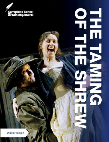 The Taming of the Shrew - Digital Version (2 Years' Access)