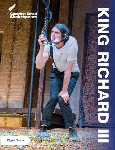 King Richard III - Digital Version (2 Years' Access)