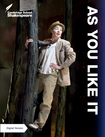 As You Like It - Digital Version (2 Years' Access)