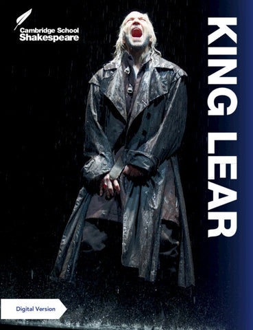 King Lear - Digital Version (2 Years' Access)