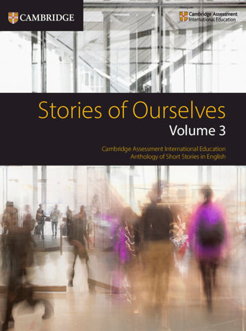 Stories of Ourselves Volume 3 - Digital Version (2 Years)