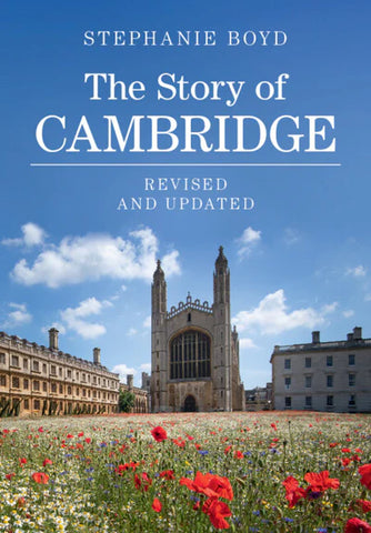 The Story of Cambridge 2nd edition