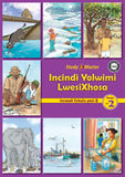 Incindi Yolwimi LwesiXhosa Incwadi Enkulu 2 Ibanga lesi-2