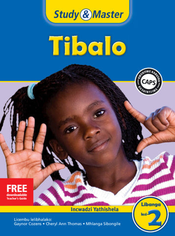 Study & Master Tibalo Lifayela Lathishela Libanga lesi-2 Siswati