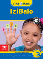 Study & Master IziBalo Ifayile Katitshala Ibanga lesi-3 isiXhosa