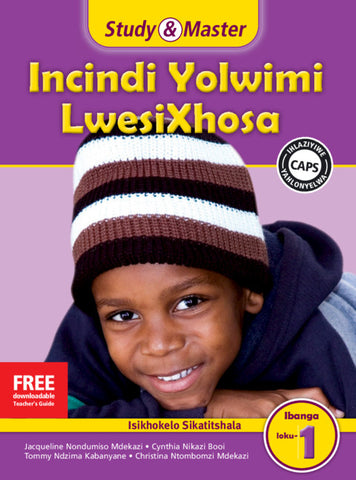Incindi Yolwimi LwesiXhosa Ifayile Katitshala Ibanga loku-1