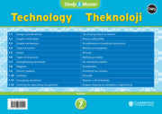 Study and Master Technology Grade 7 Poster Pack (Sesotho)