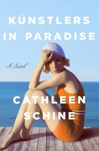 KUNSTLERS IN PARADISE