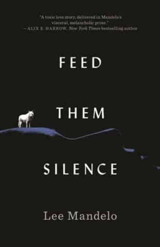 FEED THEM SILENCE