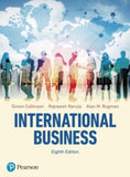 International Business 8 ed