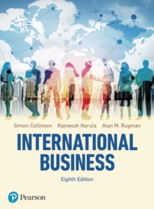 International Business 8 ed