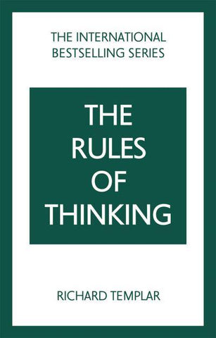 RULES OF THINKING