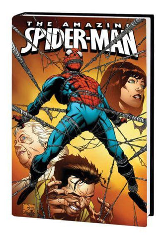 SPIDERMAN ONE MORE DAY
