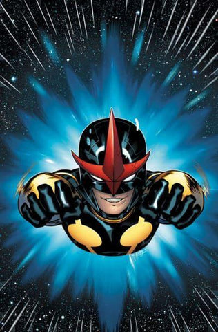 NOVA SAM ALEXANDER