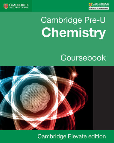Pre-U Physics Coursebook Cambridge Elevate enhanced edition (2Yr)
