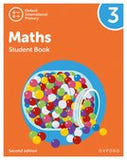Oxford International Maths: Student Book 3