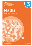 Oxford International Maths: Teacher's Guide 3 – Elex Academic Bookstore