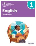 Oxford International Primary English Workbook/Website Link 1