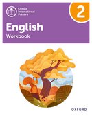 Oxford International Primary English Workbook/Website Link 2