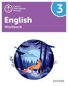 Oxford International Primary English Workbook/Website Link 3