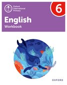 Oxford International Primary English Workbook/Website Link 6