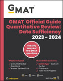 GMAT OFFICIAL GUIDE DATA INSIGHTS REVIEW