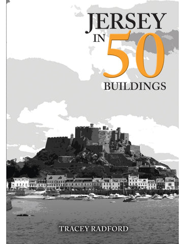 Jersey in 50 Buildings