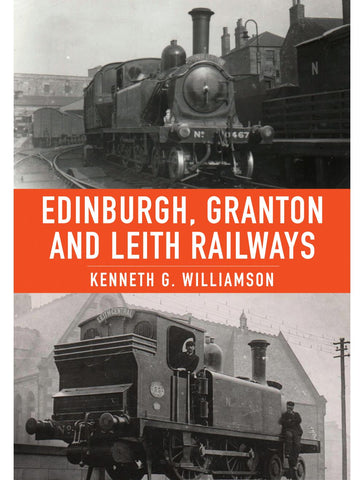 Edinburgh, Granton and Leith Railways