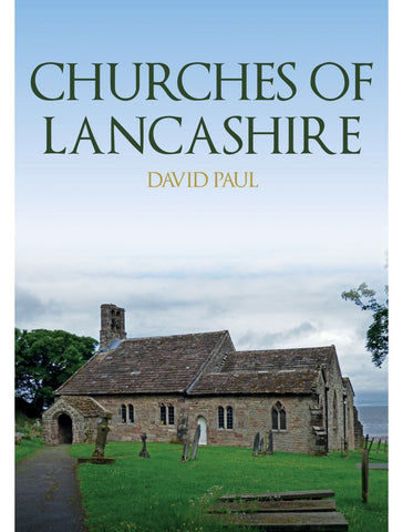 Churches of Lancashire
