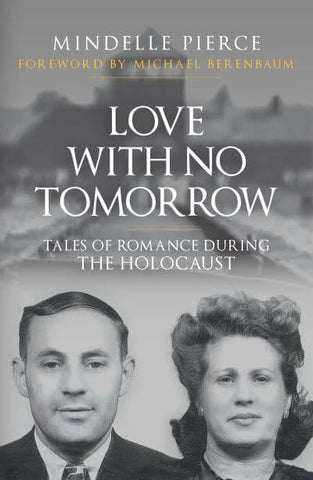 LOVE WITH NO TOMORROW