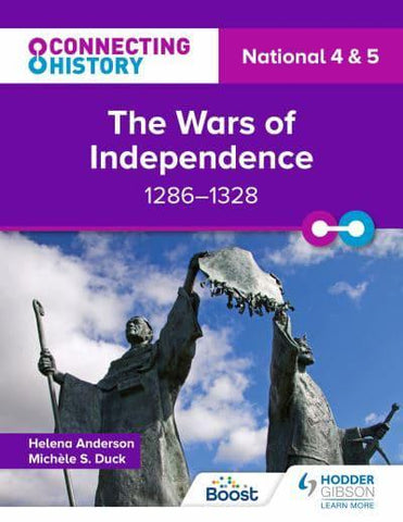 WARS OF INDEPENDENCE 1286-1328