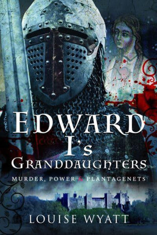 MURDER POWER & PLANTAGENETS